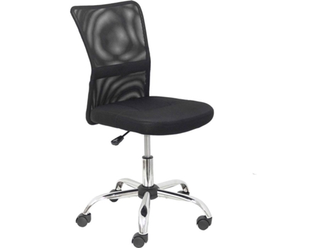 Silla de Oficina Mainstays Ergonómica de Malla Ajustable