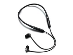 Auriculares In-ear Inalámbricos Con Banda Cervical Bluetooth, Cancelación De Ruido, Deportivos, Resistentes Al Agua Ipx5