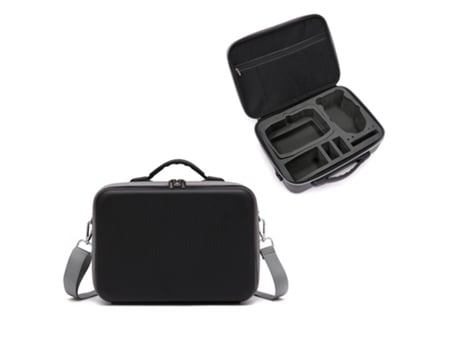 Maleta LOVEBABYLY Dji Mini 3 Pro Negro