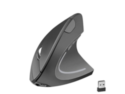 Ratón Vertical Ergonómico Inalámbrico SZSMART