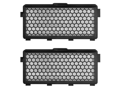 Accesorio Aspiradores MIELE 2 Filtro Hepa activo s4 s5 serie s5780 gato perro 5000 s8330 s6240 s6240-s6760 serie