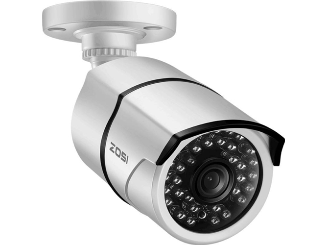 Cámara de Vigilancia ZOSI ZG2622MW