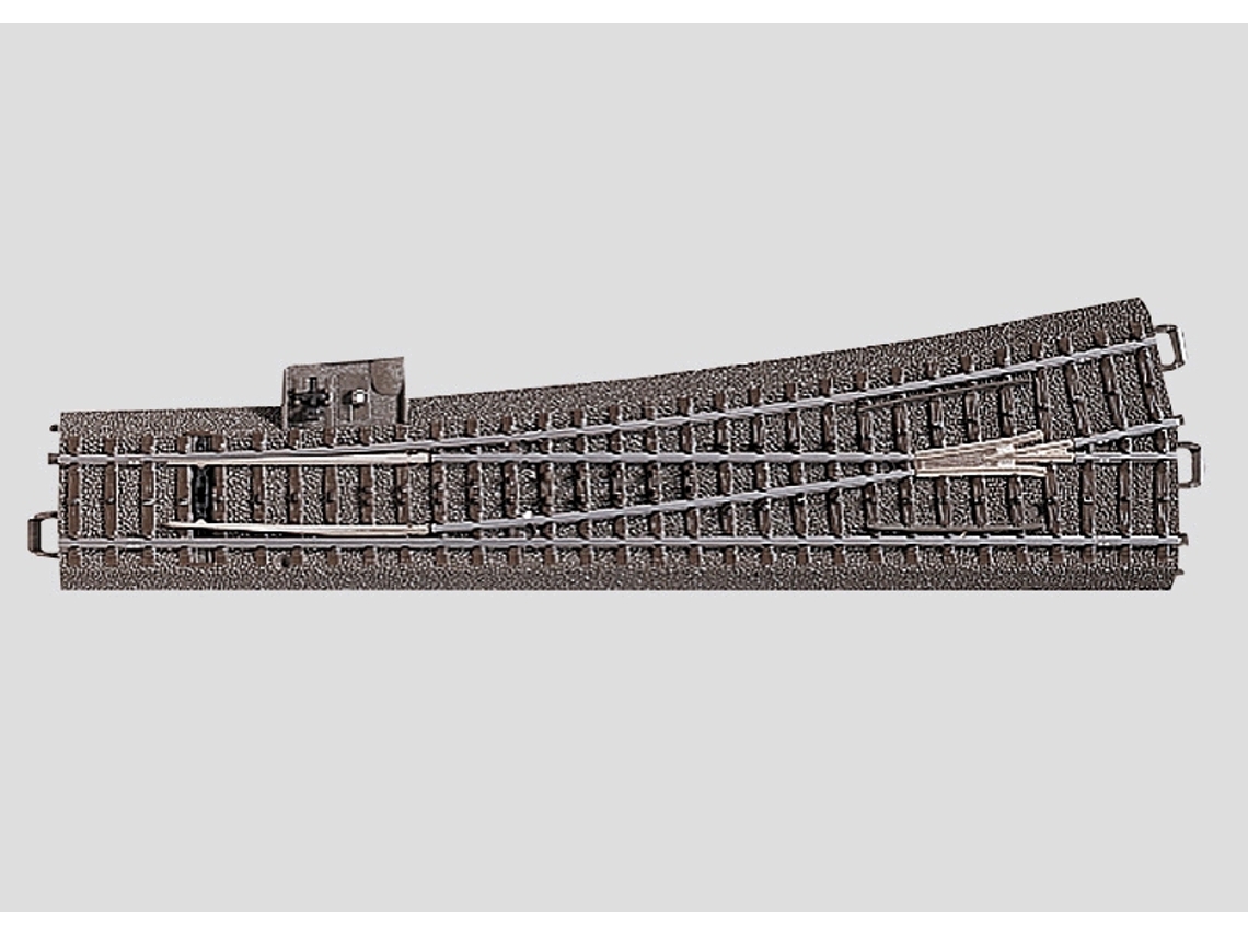 Brinquedo Colecionável MÄRKLIN (15 anos)