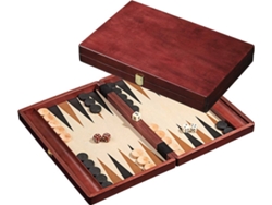 Juego de Mesa PHILOS Backgammon (Edad Mínima: 6)