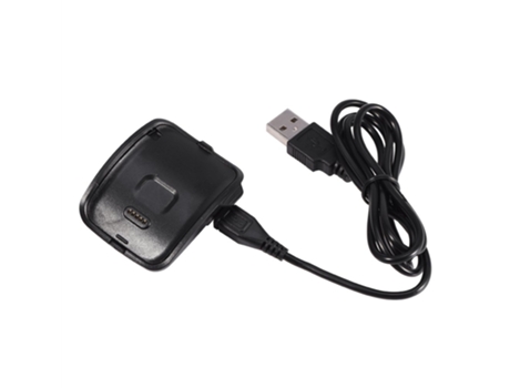 Soporte de Cargador para Samsung Gear Fit R750 Watch Charger Stand Estación