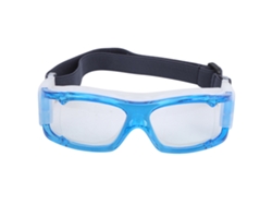 Gafas deportivas autorizadas por Anlorr para baloncesto, fútbol, tenis y entrenamiento.