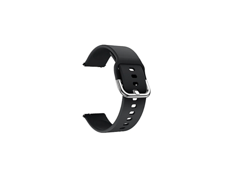 Correa Sportystyle para Huawei Watch Ultimate 46Mm Rojo/Negro