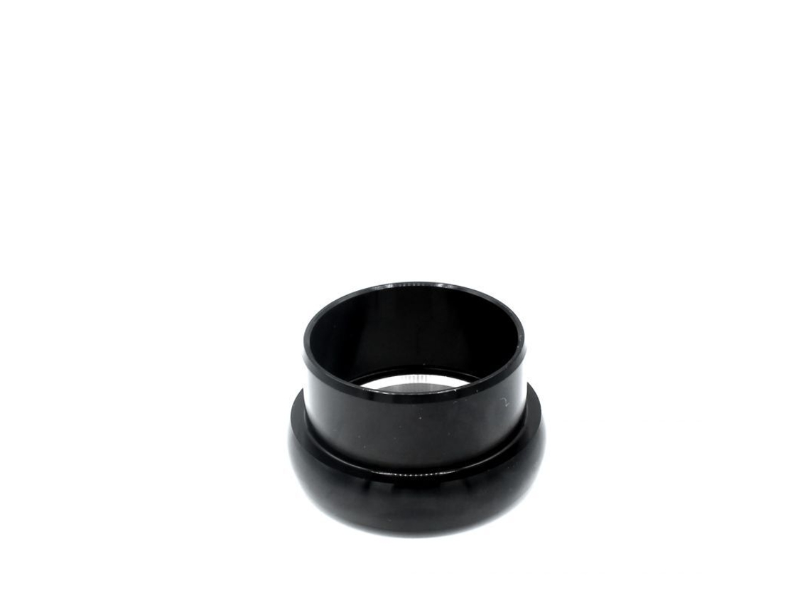 Auricular bajo BLACK BEARING Frame 49 mm - Pivot 1-1/8