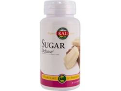 Complemento Alimentar KAL Açucar Defesa (30 comprimidos)