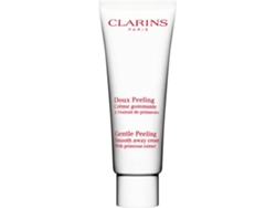 Exfoliante Facial CLARINS Gentle Peeling (50 ml)