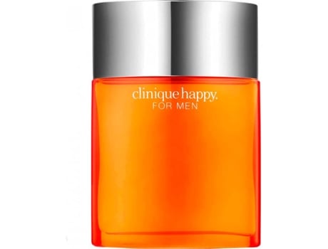 Perfume CLINIQUE Happy For Men Edt (50 ml)