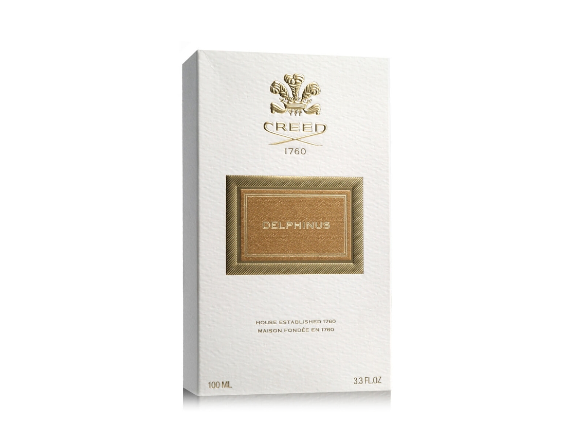 Perfume de mujer Creed Delphinus (100 ml)