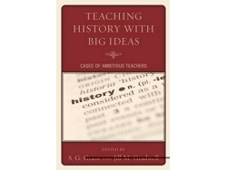 Libro Teaching History with Big Ideas (Inglés)
