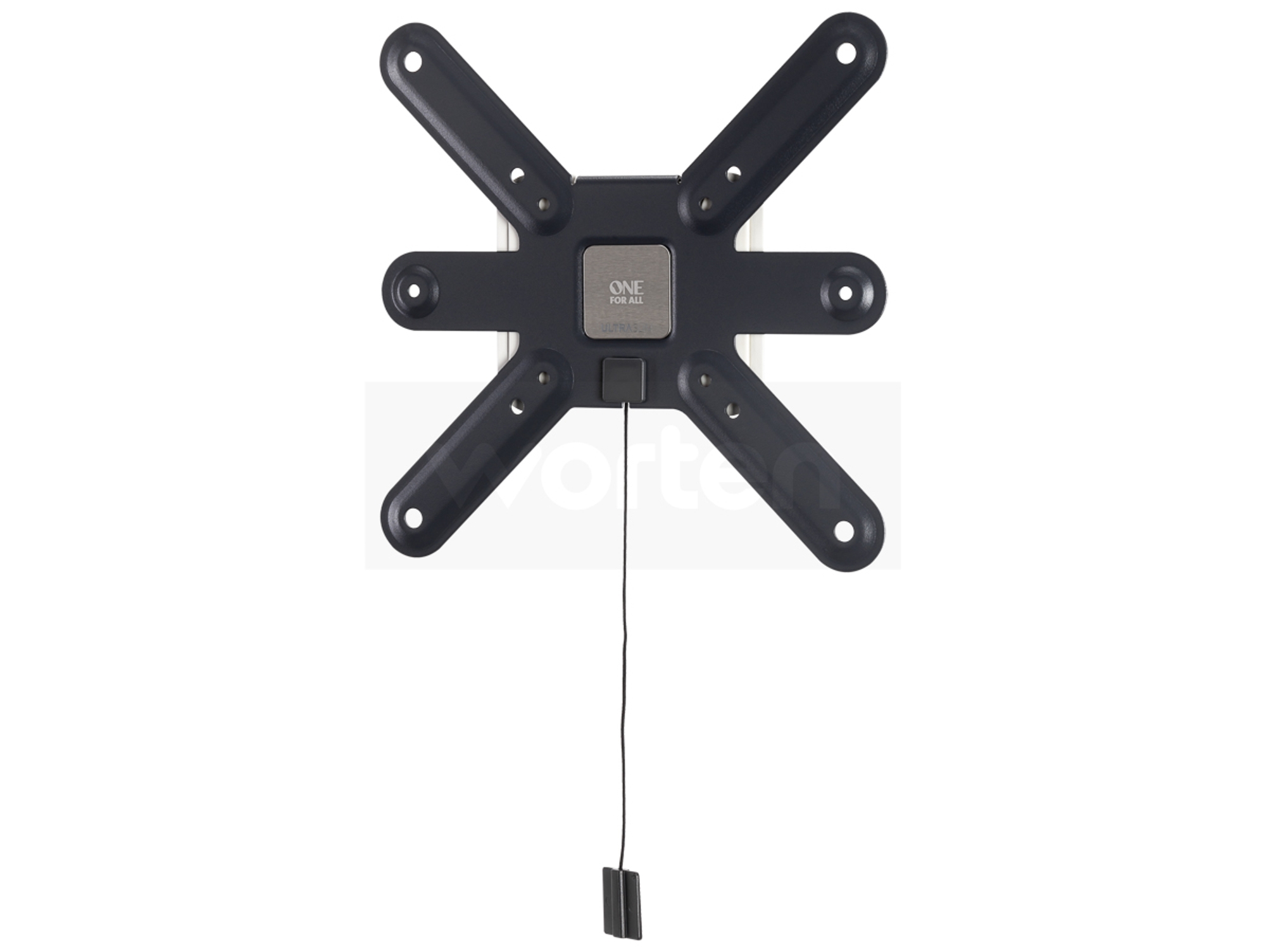 Soporte de TV ONE FOR ALL WM6211 (Fijo - 13'' a 42'' - Hasta 40 kg)