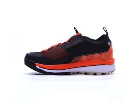 Zapatillas de Hombre ADIDAS Terrex Trekking Excelente Agarre Piel (40)
