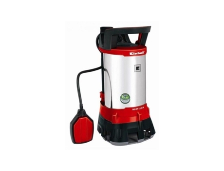 Bomba Sumergible para Aguas Residuales Rg-Dp 1135 N EINHELL Eco Power