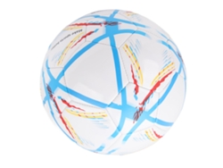 Balón De Fútbol De Pvc Talla 5, Resistente Al Desgaste Y A Las Explosiones, Para Entrenamiento Y Juego, Para Adultos Y Jóvenes.