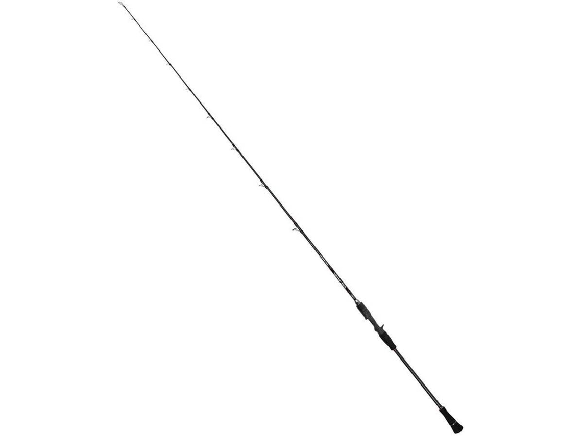 Caña de Pesca de Baitcasting HART Baitcasting Bloody Slow Power 63c (1.90 m)