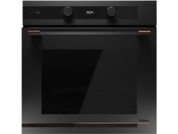 Horno Integrable TEKA HLB 84-G1 P BM (71 L - 59,5 cm - Hidro e Pirolítico - Negro)