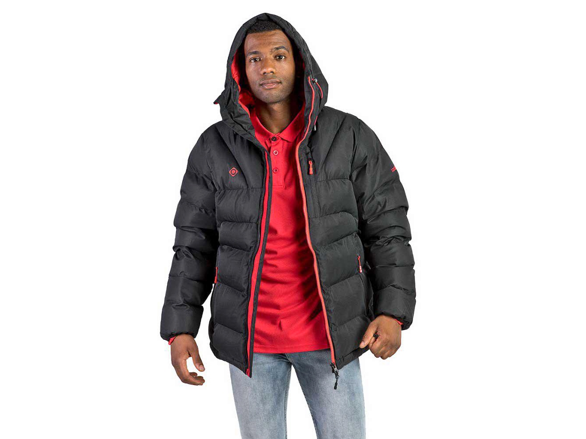 Abrigo hombre xxxl outlet
