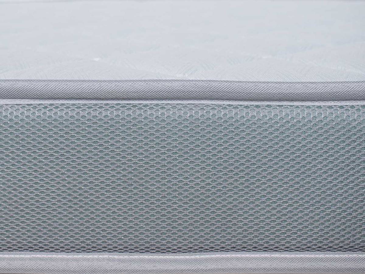 Dormissimo Confort Basic 90 x 190 cm espuma colchon 90x190 ergo altura 12