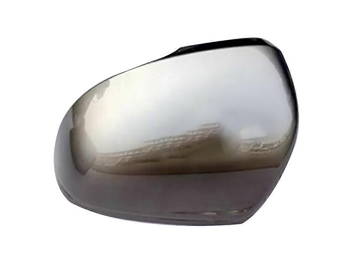 Cubierta del espejo retrovisor para Volvo XC40 20-22 con intermitente