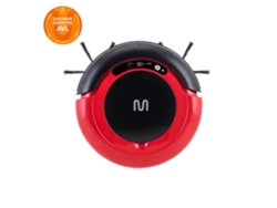 Aspirador Robot MULTILASER Sirius 30W Bivolt