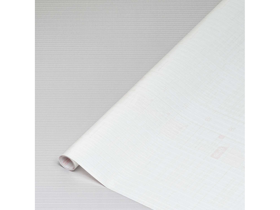 Película adhesiva para vidrieras DC Fix de 45 cm x 2 m 346 0212