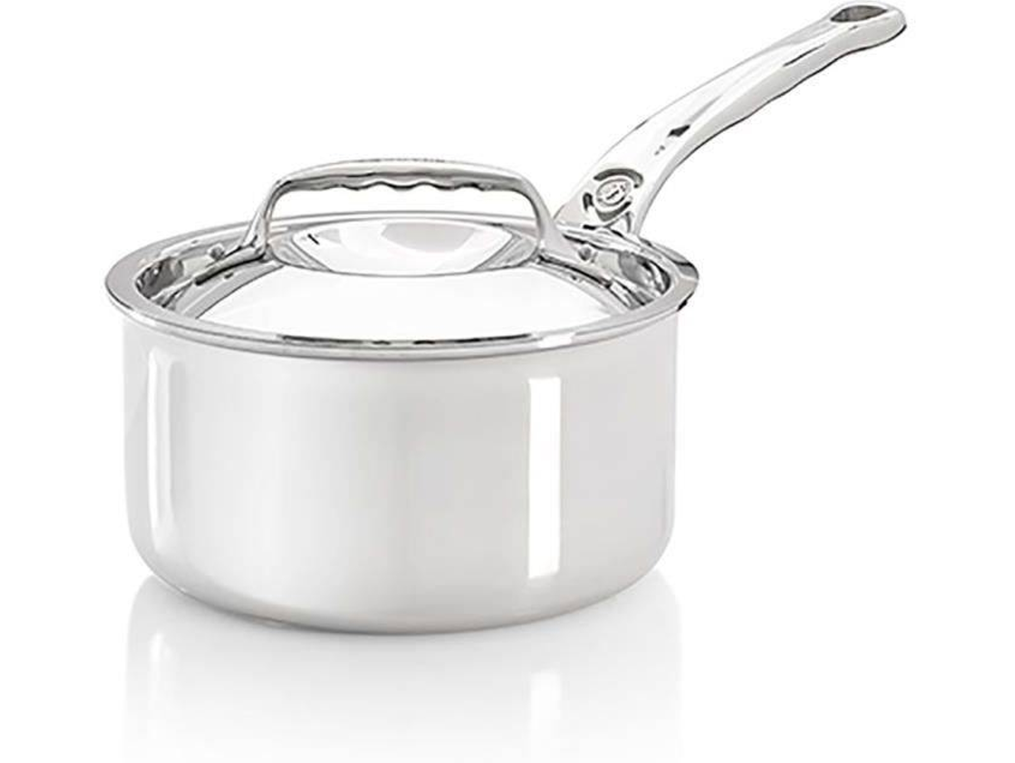Olla DE BUYER (18 cm)