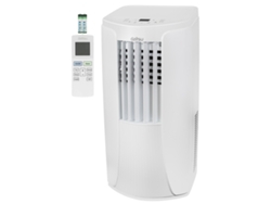 Aire Acondicionado Portátil DAITSU APD 12X F/C (24 m² - 2923 Frig/h - Blanco)