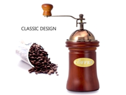 Molinillo de café manual