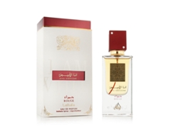 Perfume Unisex LATTAFA EDP Ana Abiyedh Rouge 60 ml