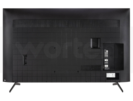 TV SONY KD-75X85J (LED - 75'' - 189 cm - 4K Ultra HD - Smart TV)