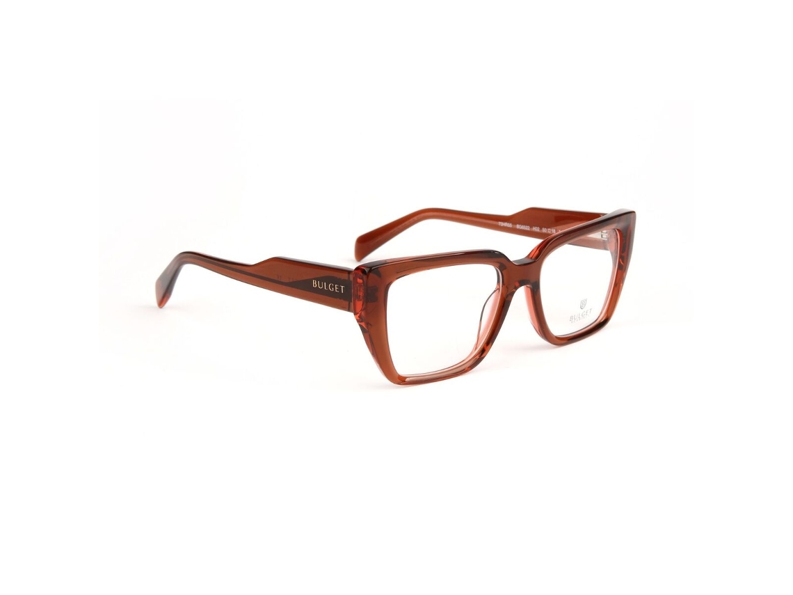 Montura De Gafas Mujer Bulget Bg6522 51h02