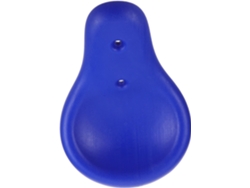 Asiento De Columpio De Plástico Resistente A Los Rayos Uv Para Equipos De Fitness Al Aire Libre