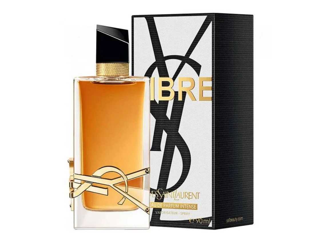 Perfume Mujer YVES SAINT LAURENT Eau de Parfum Libre 90 ml