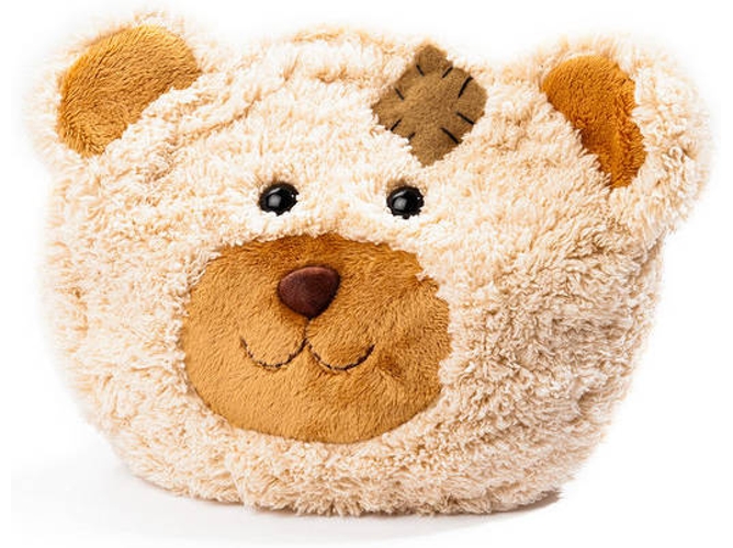 Peluche GRUNSPECHT NATURPRODUKTE G171-V2 (Tam: 22 cm - Material: Peluche)