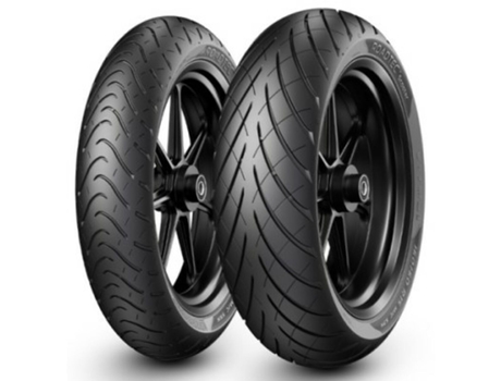 Neumático para Motos Metzeler ROADTEC SCOOTER 100/80-10