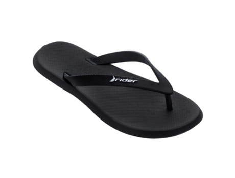 Chanclas R1 Speed Negro EU 42 Hombre RIDER