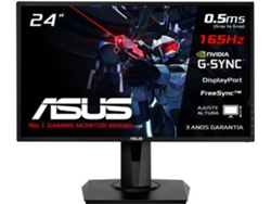 Monitor Gaming ASUS VG248QG (24'' - 165Hz - 0.5 ms - G-Sync)