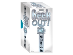 Geek Out - La edición 2000