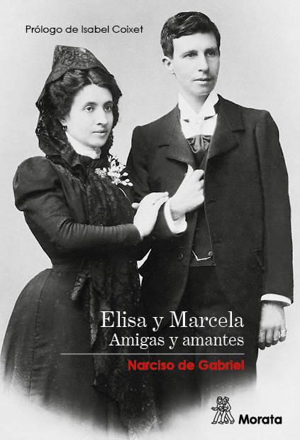 Libro Elisa Y Marcela de Narciso De Gabriel (Español)