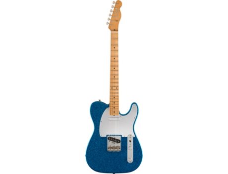 Fender j mascis telecaster mn spk blu