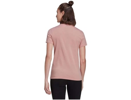 Camiseta Ultrafina de Mujer ADIDAS SPORTSWEAR Nan Multicolor (XS)