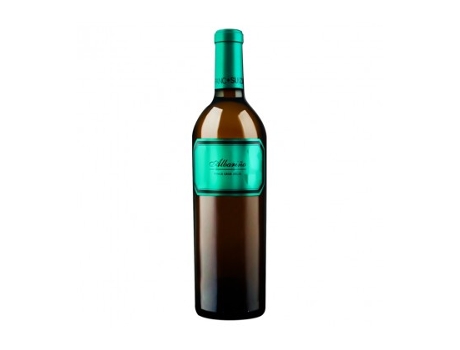Albariño Finca Casa Julia 2020 BODEGAS HISPANO SUIZAS