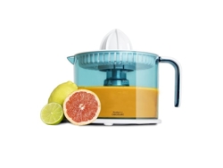 Exprimidor CECOTEC ZitrusEasy Basic (40 W - 1 L ml)