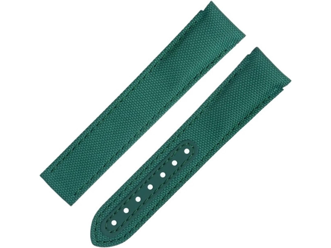 Correa 20 Mm De Nailon De Fácil De Ajustar, Suave, Alta Calidad, Ecológico