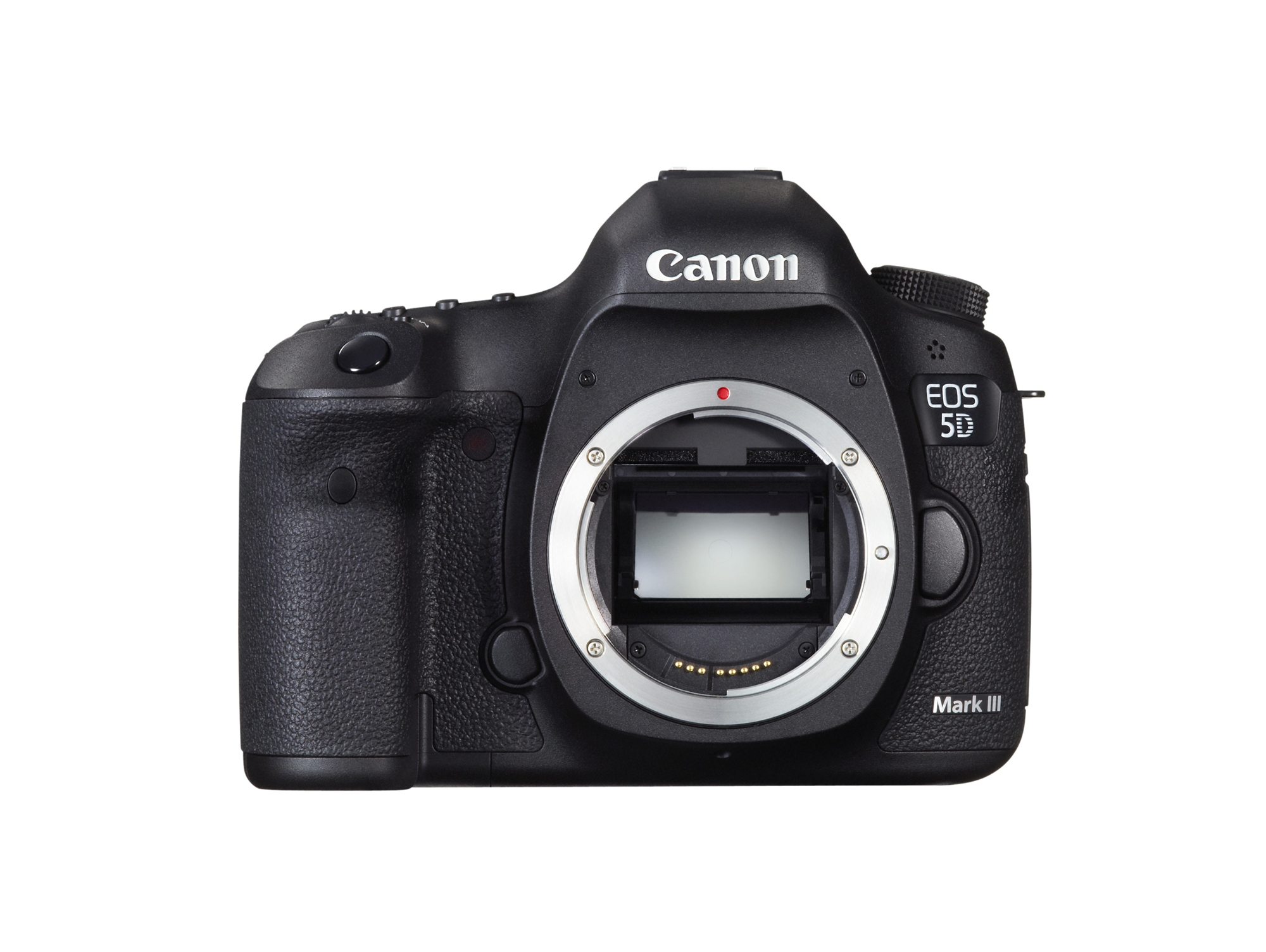 Cámara Réflex CANON EOS 5D Mark III - 22,3 Mpx - Full HD - Sólo