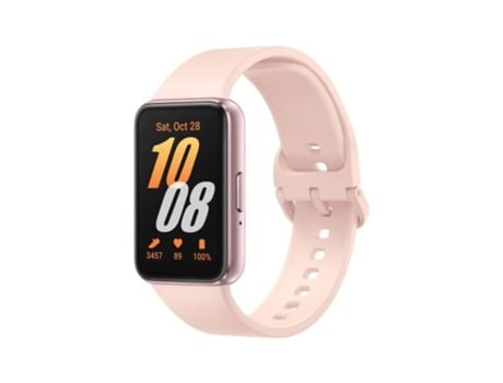 Smartwatch Galaxy Fit 3 R390 40mm Oro SAMSUNG