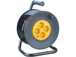 Bobinadora FLUX Fijo con Térmico